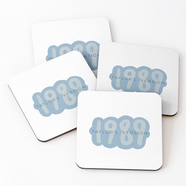 Item preview, 1989 TV crystal skies blue designed and sold by Cloudaholic.