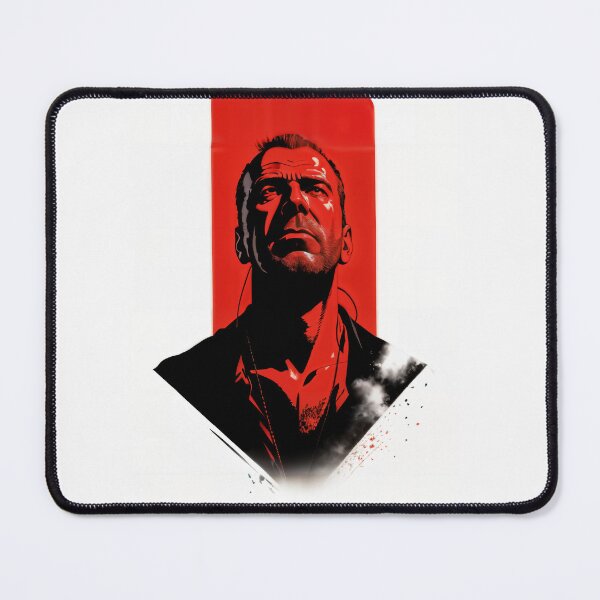 Item preview, Die Hard designed and sold by AykutDoodle.