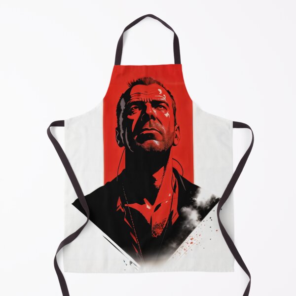 Item preview, Die Hard designed and sold by AykutDoodle.