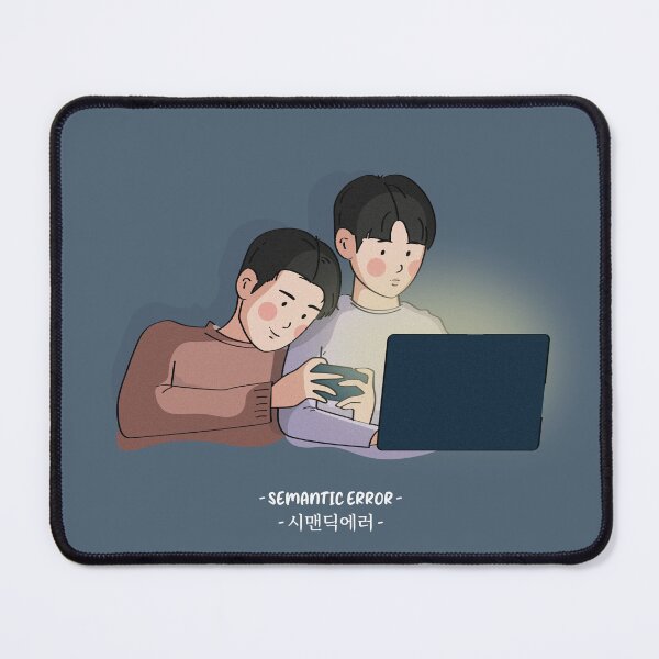 Item preview, Semantic Error - Fanart designed and sold by Artistale89.