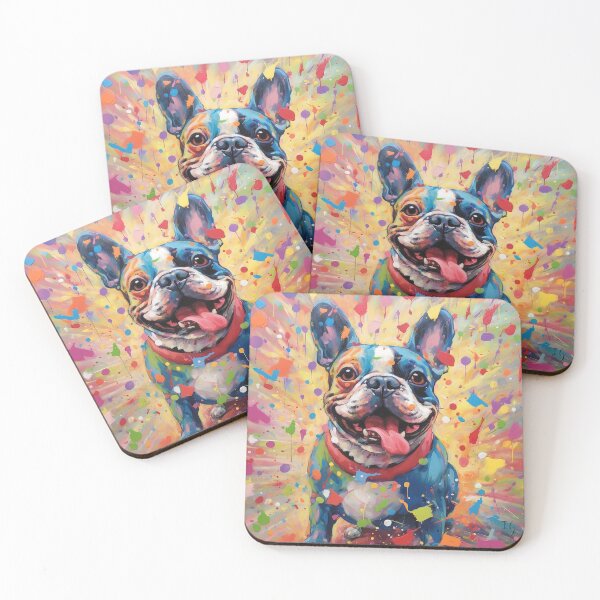 Item preview, Jubilant Color Strokes designed and sold by Ivan  Guaderrama.