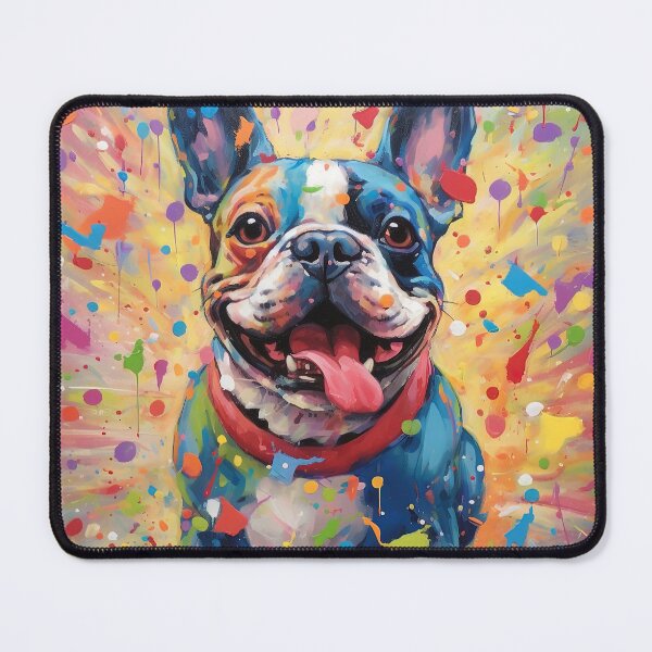 Item preview, Jubilant Color Strokes designed and sold by Ivan  Guaderrama.