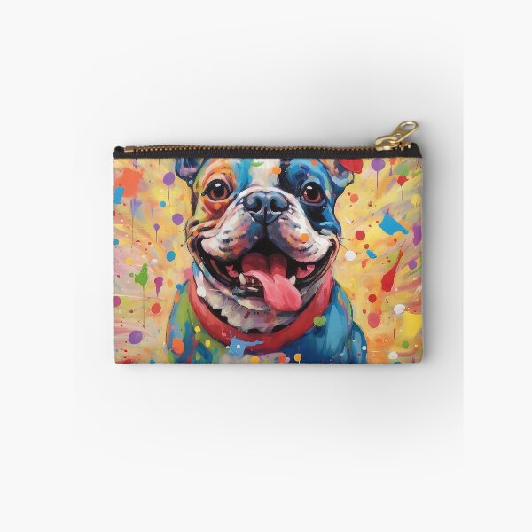 Item preview, Jubilant Color Strokes designed and sold by Ivan  Guaderrama.