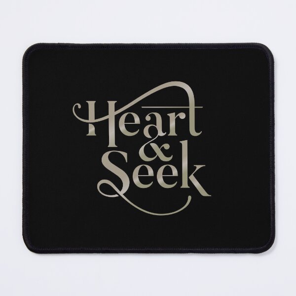Item preview, Heart and Seek designed and sold by Vectors4U.