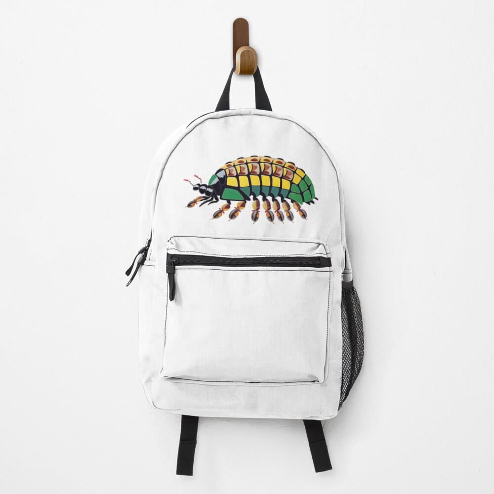 Artikel-Vorschau von Rucksack, designt und verkauft von ArchieDid.