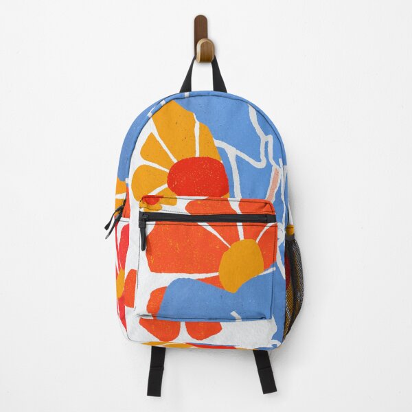 Item preview, Elephant walking in summer designed and sold by Vicky Koch.