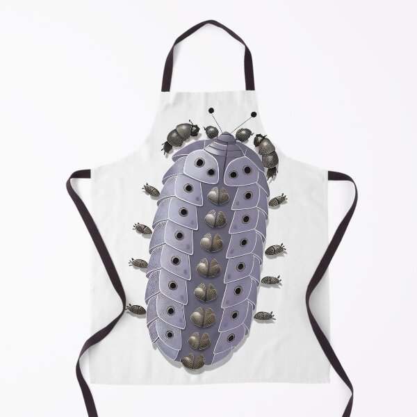 Item preview, Isopod Pasture's Whimsy designed and sold by ArchieDid.