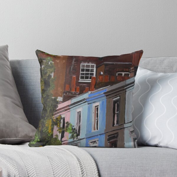 Item preview, Portobello Road, London designed and sold by golan22may.