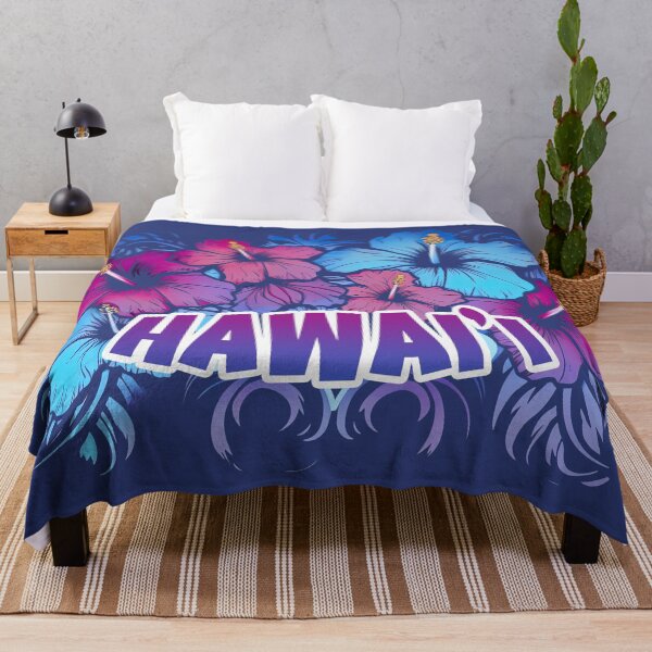 Item preview, Hawaii Hibiscus Flower - Tropical Island Beauty designed and sold by Nange and Gabe.