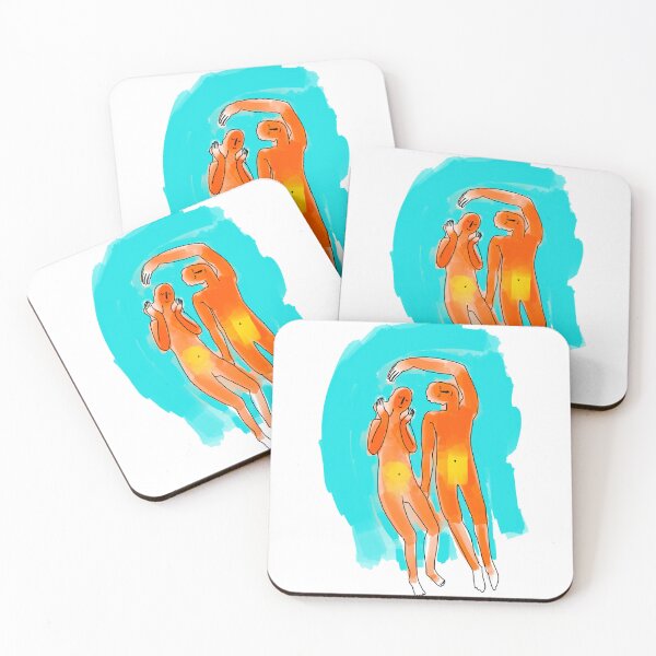 Item preview, Two in the sky  designed and sold by Andi Artpiece.
