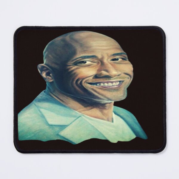 Item preview, Dwayne Douglas Johnson. designed and sold by painting23.
