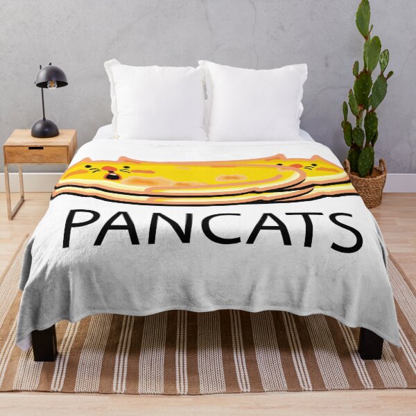 Item preview, Pancake cats designed and sold by spontania.