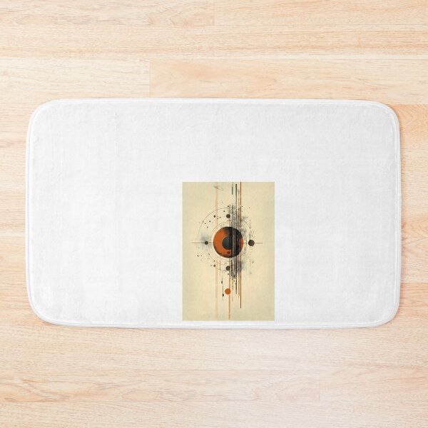Item preview, a picture of an orange and black object on a white background designed and sold by Dark Fantasy Store.