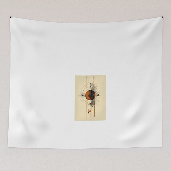 Item preview, a picture of an orange and black object on a white background designed and sold by Dark Fantasy Store.