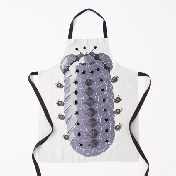 Item preview, Isopod Harmony designed and sold by ArchieDid.