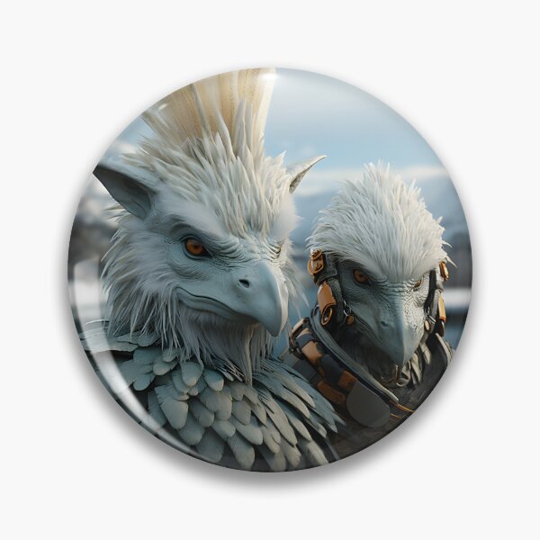 Item preview, snow condors designed and sold by PINKSOUL1977.