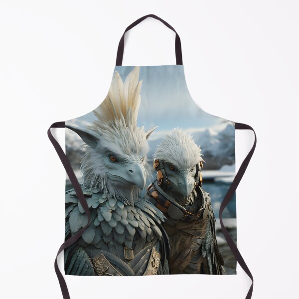 Item preview, snow condors designed and sold by PINKSOUL1977.