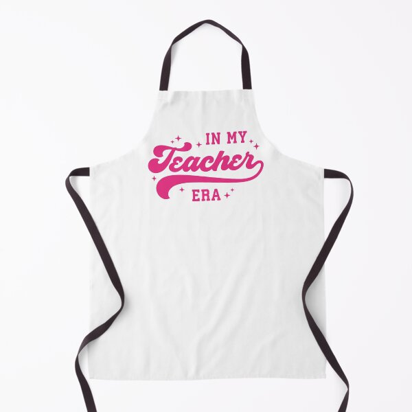 Item preview, In My Teacher Era Back To School Happy First Day Of School Teacher Gifts designed and sold by KatherineCarine.