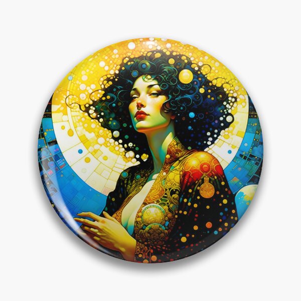 Item preview, Chromatic Creation designed and sold by ArtMagick.