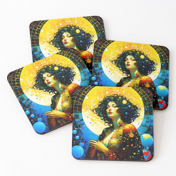 Item preview, Chromatic Creation designed and sold by ArtMagick.