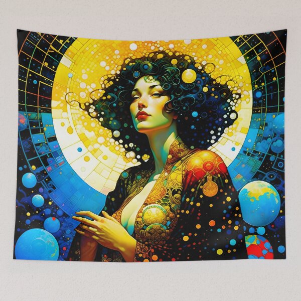 Item preview, Chromatic Creation designed and sold by ArtMagick.