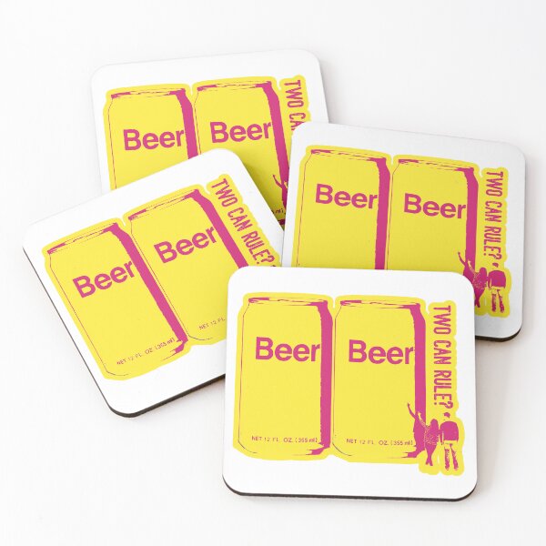 Item preview, Two Can Rule? designed and sold by GottaHaveOne.