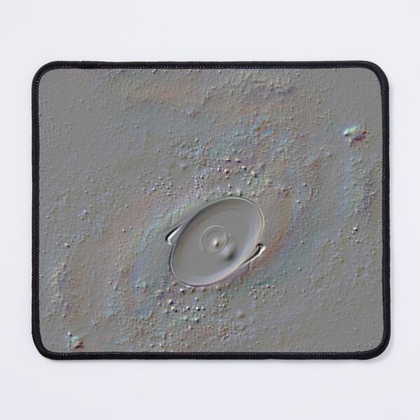Item preview, Shingles on the Moon designed and sold by trenchbalence.