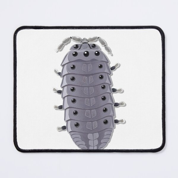 Item preview, Enchanted Farm: Cow and Isopod Duo designed and sold by ArchieDid.