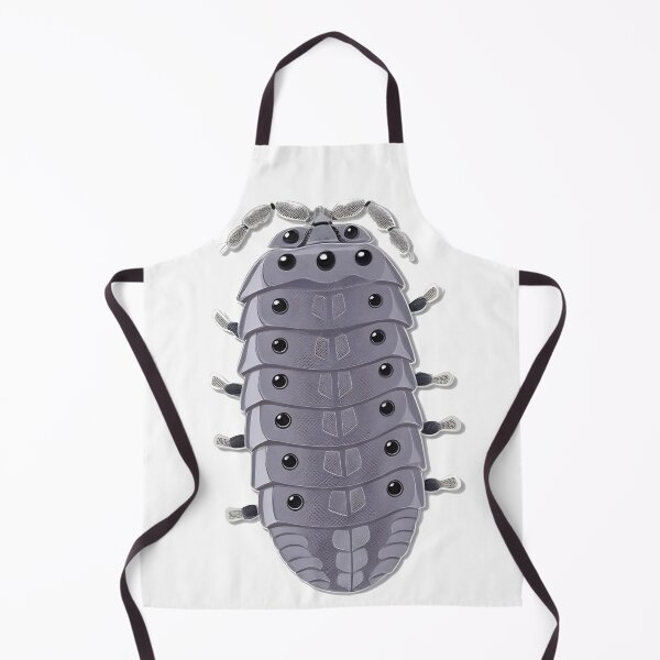 Item preview, Enchanted Farm: Cow and Isopod Duo designed and sold by ArchieDid.