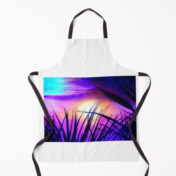Item preview, Pink and Purple sky designed and sold by Artbyjanehicks.
