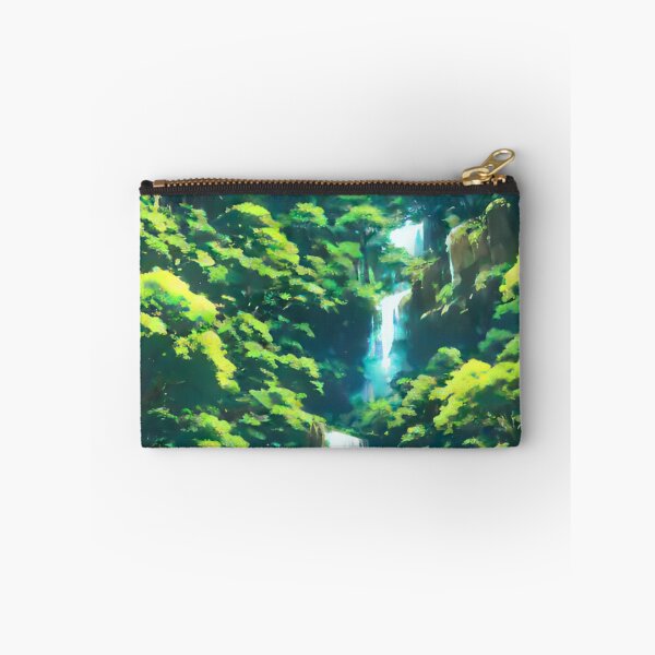 Item preview, Cascading Waterfall designed and sold by Arkneer.