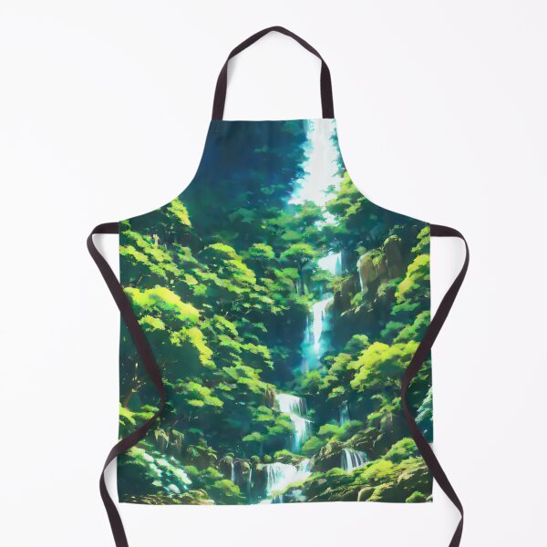 Item preview, Cascading Waterfall designed and sold by Arkneer.