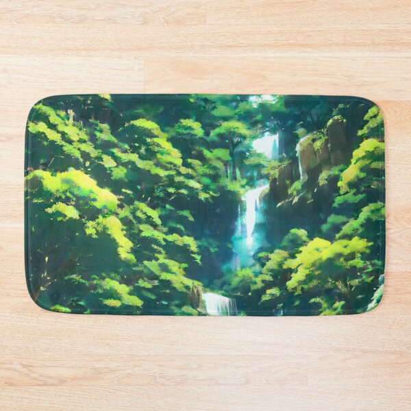 Item preview, Cascading Waterfall designed and sold by Arkneer.