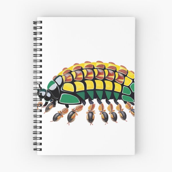 Item preview, Cows & Isopods: Pasture Pals designed and sold by ArchieDid.