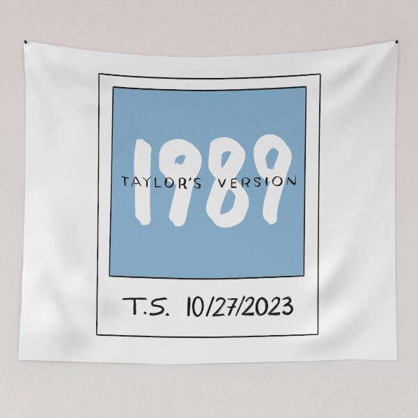 Item preview, 1989 TV Photograph designed and sold by autumnologyart.