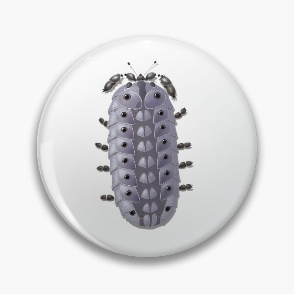 Item preview, Isopod Playdate designed and sold by ArchieDid.