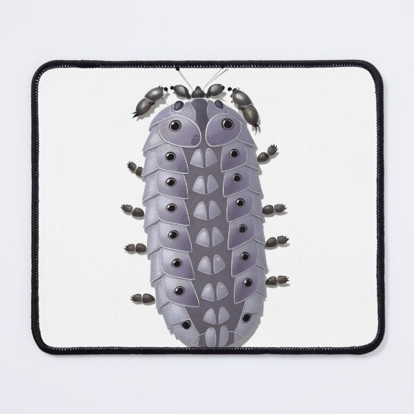 Item preview, Isopod Playdate designed and sold by ArchieDid.