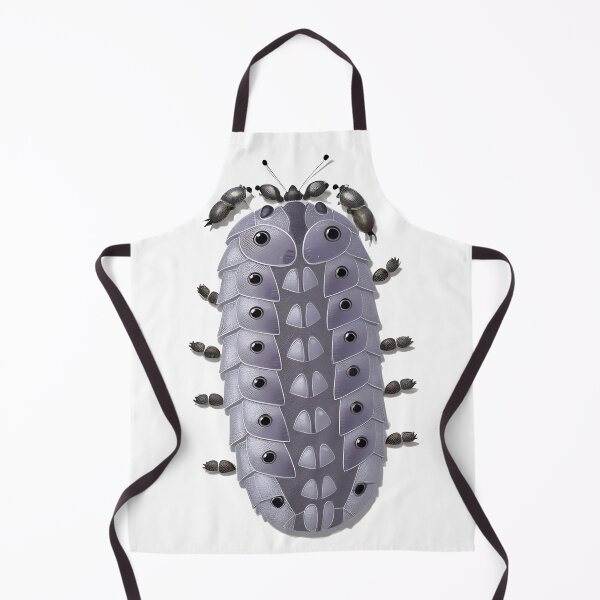 Item preview, Isopod Playdate designed and sold by ArchieDid.