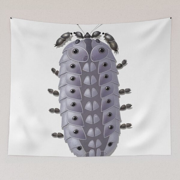Item preview, Isopod Playdate designed and sold by ArchieDid.
