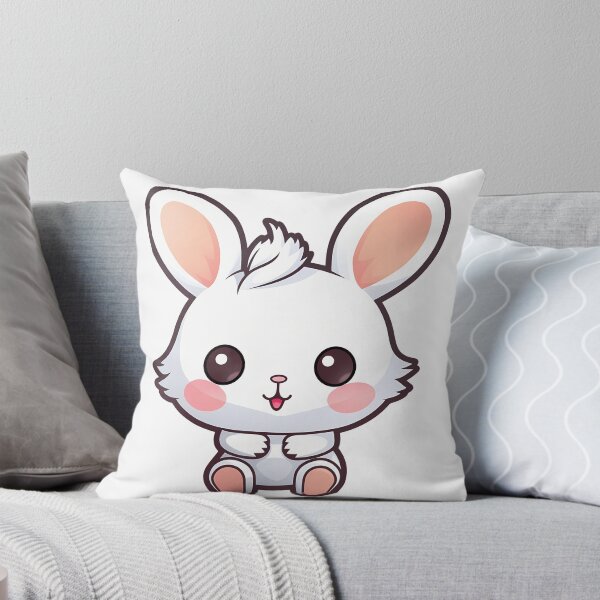 Item preview, Cute bunny - Kawaii  designed and sold by Vansky-Art.