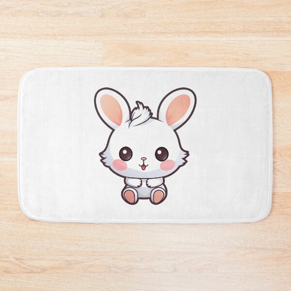 Item preview, Cute bunny - Kawaii  designed and sold by Vansky-Art.