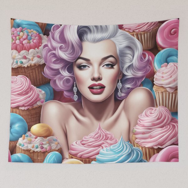 Item preview, Candy Queen designed and sold by Tau Tia L Douglass.