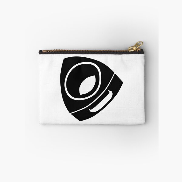 Item preview, Rotor - Black designed and sold by YOstickers.