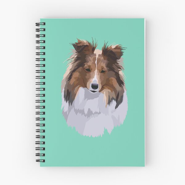 Item preview, Shetland Sheepdog designed and sold by Maria-D-Arts.