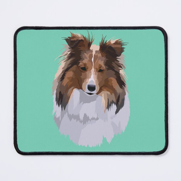 Item preview, Shetland Sheepdog designed and sold by Maria-D-Arts.