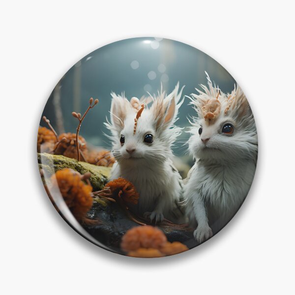 Item preview, Fairy forest creatures designed and sold by PINKSOUL1977.