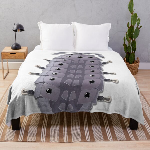 Item preview, Pastoral Harmony: Cows & Isopods designed and sold by ArchieDid.