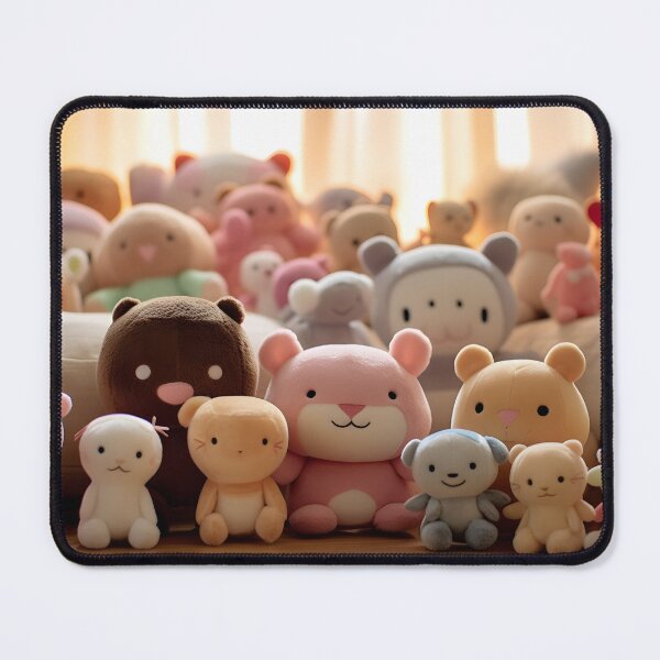 Item preview, Stuffie Army designed and sold by ThePooj.