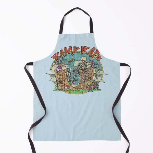 Item preview, Ramp Ratz 1989 designed and sold by AstroZombie6669.