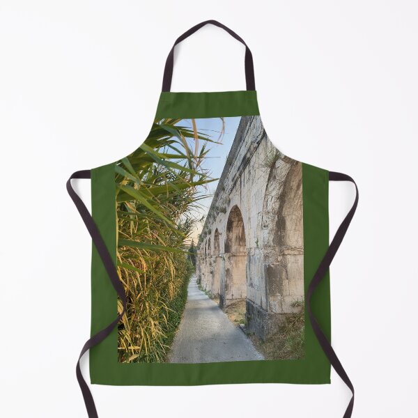 Item preview, Ancient aqueduct  designed and sold by Kate1art.
